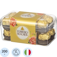 Конфеты Ferrero Rocher 200 г