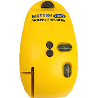 Лазерный уровень Мегеон 77002 (к0000019511)