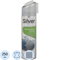 Пропитка водоотталкивающая Silver Spray 250 мл