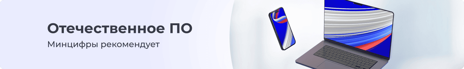 Отечественно ПО