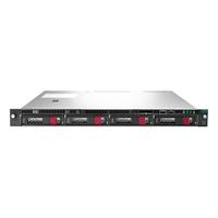 Сервер HP PL DL160 G10 Silver 4208 (P19560-B21)