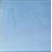 Скатерть одноразовая Патибум Light Blue 183x121 см голубая
