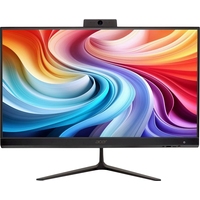 Моноблок 23.8'' Acer Aspire C24B (DQ.BMJCD.001)