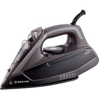 Утюг Brayer BR4020 коричневый