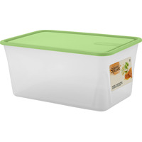 Контейнер Sugar&Spice Honey пластиковый 2.1 л прямоугольный  (SE110611050)