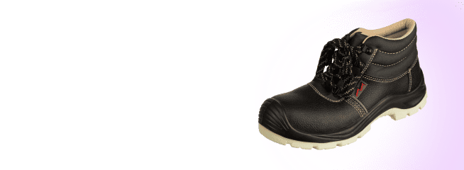 Рабочая одежда и обувь