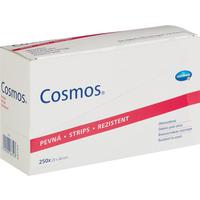 Набор пластырей Cosmos пластыри-пластинки 6x2 см (250 штук в упаковке)