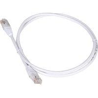 Патч-корд витая пара TWT TWT-45-45-1.5-WH 5e 1.5 м