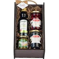 Набор подарочный Italioni Kalamata №46 2.1 кг