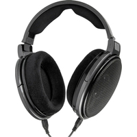 Наушники Sennheiser HD 650 чёрные (508825)