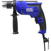 Уценка. Дрель ударная сетевая Bojet EHD-550. уц_тех