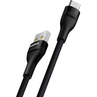 Кабель Baseus USB Type-C - USB Type-C 1 метр (BAS-P1031180311100)