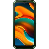 Смартфон Blackview BV4800 64 ГБ зеленый