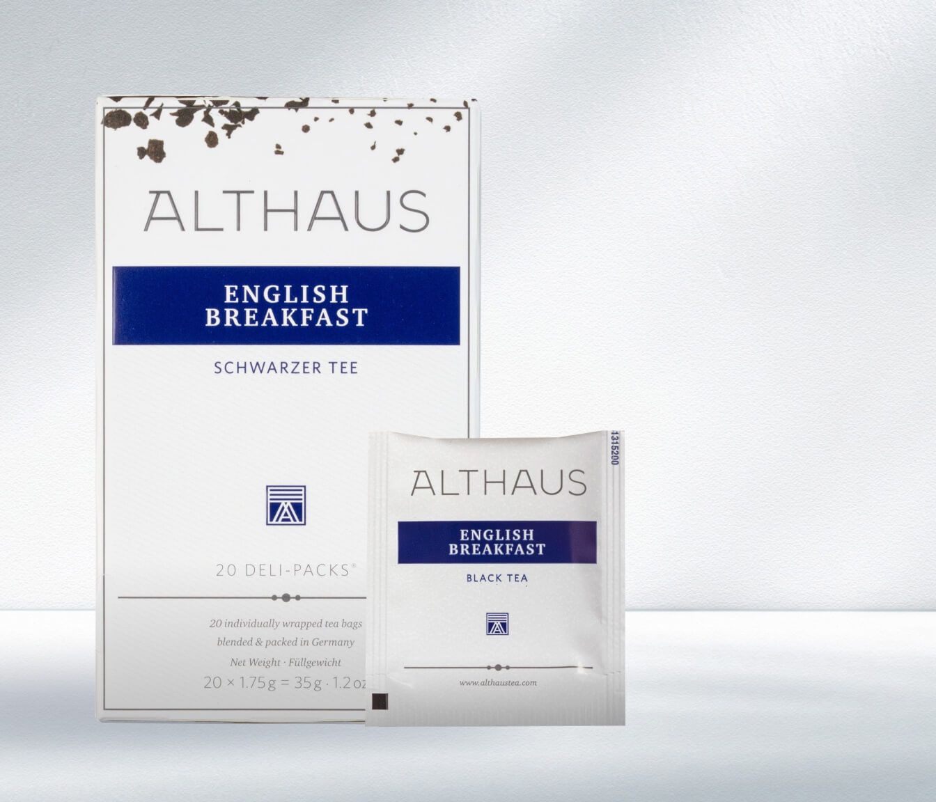 Продукция Althaus