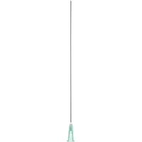 Игла инъекционная Paramed Luer Lock 21G 0.8 х 120 мм (50 штук в  упаковке)