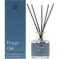 Аромадиффузор Arida Home Hygge №18 Османтус и нарцисс 50 мл