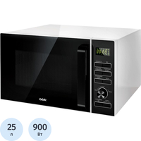 Микроволновая печь BBK 25MWS-970T/WB