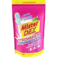 Отбеливатель пятновыводитель Mister Dez Eco-Cleaning порошок 800 г