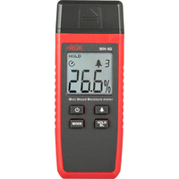 Измеритель влажности древесины Rgk WH-40 (776295)
