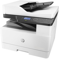 МФУ лазерное HP LaserJet M443nda (8AF72A)