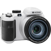 Фотоаппарат Kodak AZ425 белый