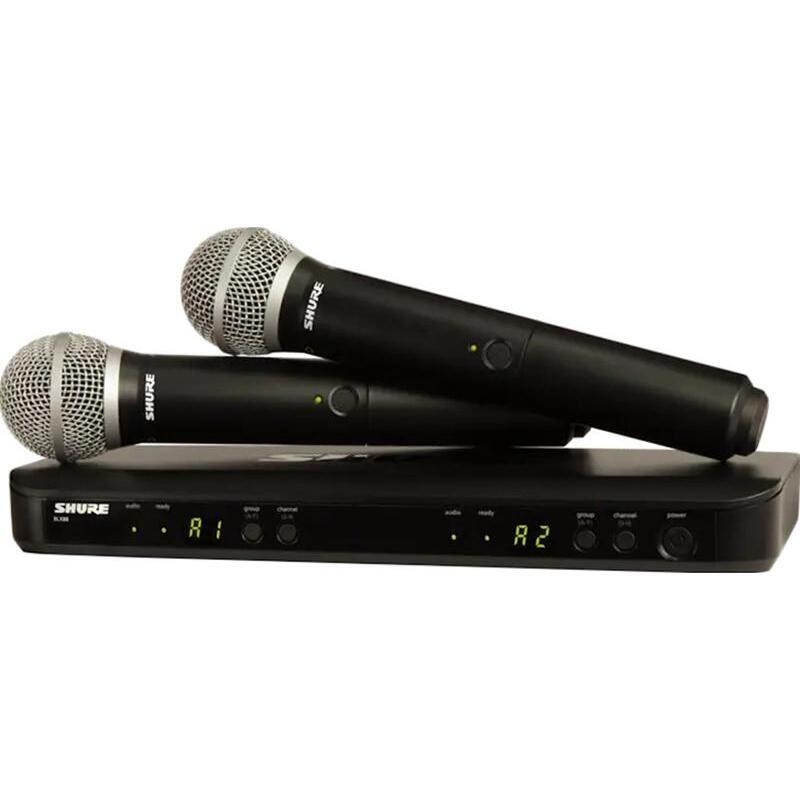 Shure BLX sm58. Shure blx288e/pg58. Shure pg58. Радиосистема Shure pg58.