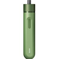 Отвертка  аккумуляторная Hoto Screwdriver Lite зеленая (QWLSD007)