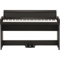 Пианино цифровое Korg C1 AIR-BK (A083182)