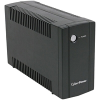Уценка. Источник бесперебойного питания Line-Interactive CyberPower  UTC850E. уц_тех