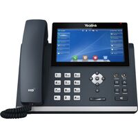 IP телефон Yealink SIP-T48U