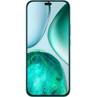 Смартфон Honor X8c 128 Гб бирюзовый (5109BQGS)