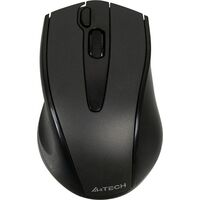 Мышь игровая A4Tech V-Track G9-500F черная (601106)