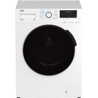 Стиральная машина Beko Washing-Dryer WDB7425R2W 7169342200