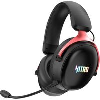 Гарнитура беспроводная Acer OHR401 (ZL.HDSEE.00H)