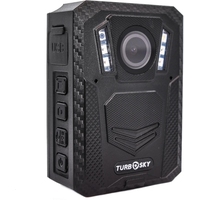 Видеорегистратор персональный Turbosky XZB