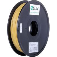 Пластик PVA для 3D-принтера пластика ESUN натуральный 1.75 мм 0.5 кг