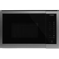 Встраиваемая микроволновая печь Hyundai HBW 2560 IX