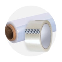 Упаковочные материалы