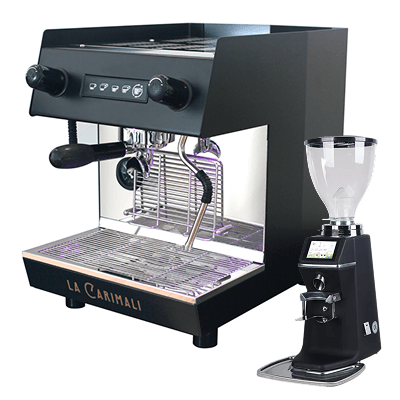 La Carimali Carimali Nimble 1 GR