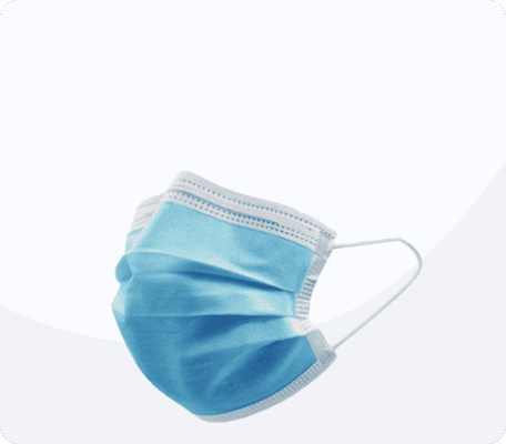 Одноразовые маски