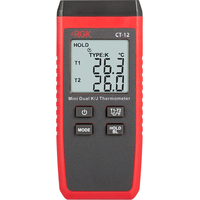Термометр контактный Rgk CT-12 ( 776400)