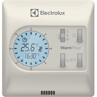Терморегулятор Electrolux ETA-16 бежевый (НС-1017322)
