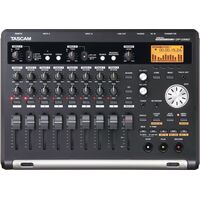 Рекордер Tascam DP-03SD