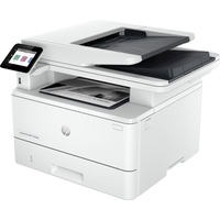 МФУ лазерное HP LaserJet Pro 4103fdn
