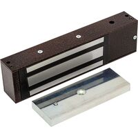 Замок электромагнитный AccordTec ML-395 KB