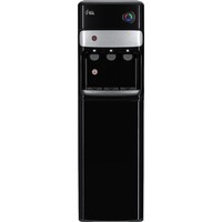 Кулер для воды Ecotronic K30-LXE черный (нагрев и охлаждение)