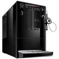 Кофемашина Caffeo E 957-201 Solo&Perfect Milk черная