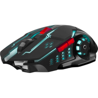 Мышь игровая Sven RX-G930W черная (SV-018412)