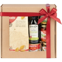 Набор подарочный Italioni Kraft Box №21 2 кг