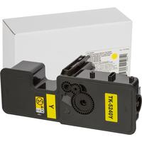 Картридж лазерный Retech TK-5240Y 1T02R7ANL0 для Kyocera желтый  совместимый